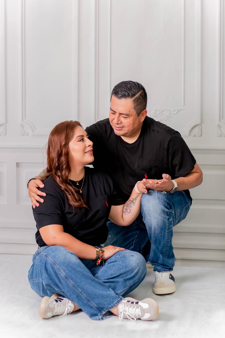 Pareja